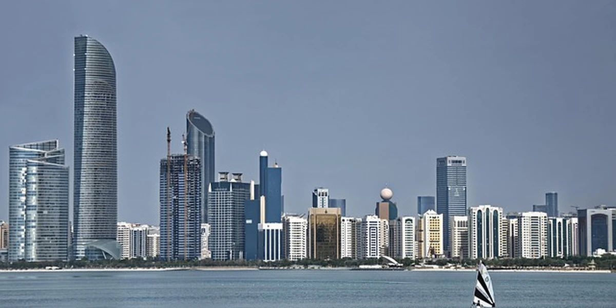 Abu Dhabi, United Arab Emirates