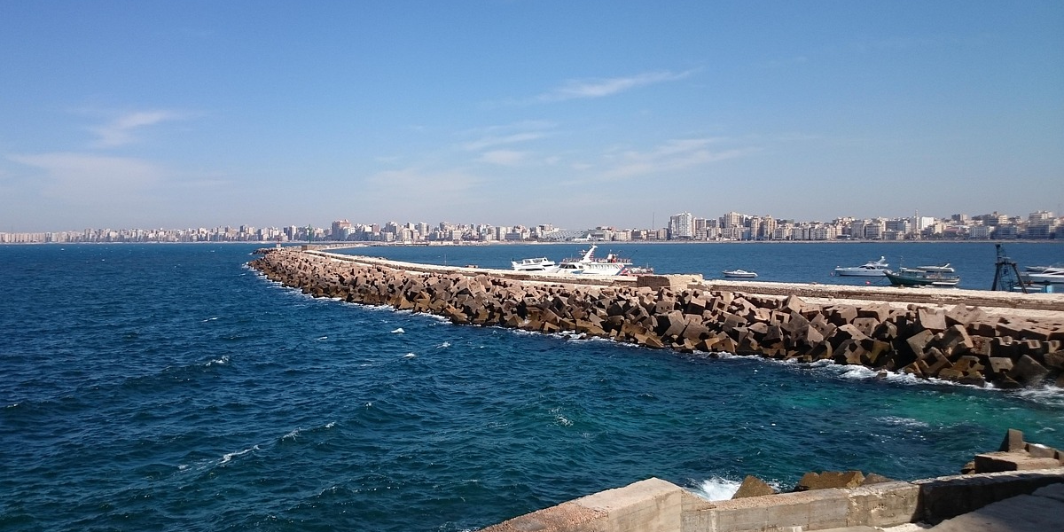 Alexandria, Egypt