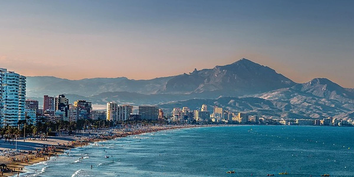Alicante, Spain