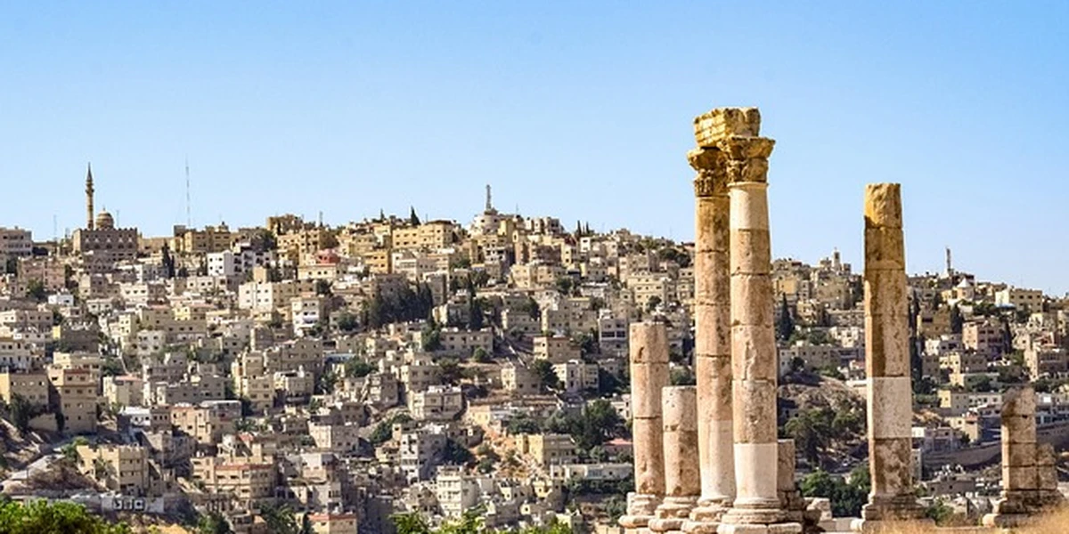 Amman, Jordan