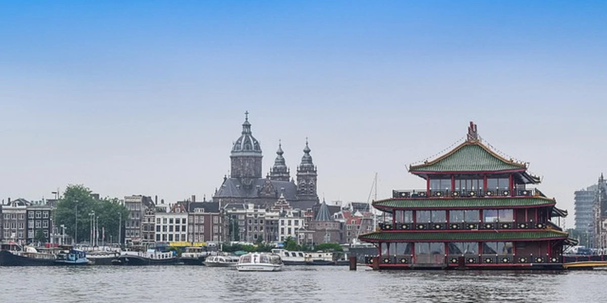 Amsterdam, Netherlands