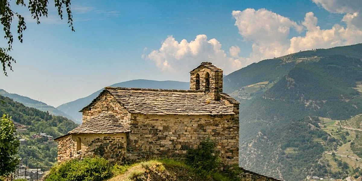 Andorra la Vella, Andorra