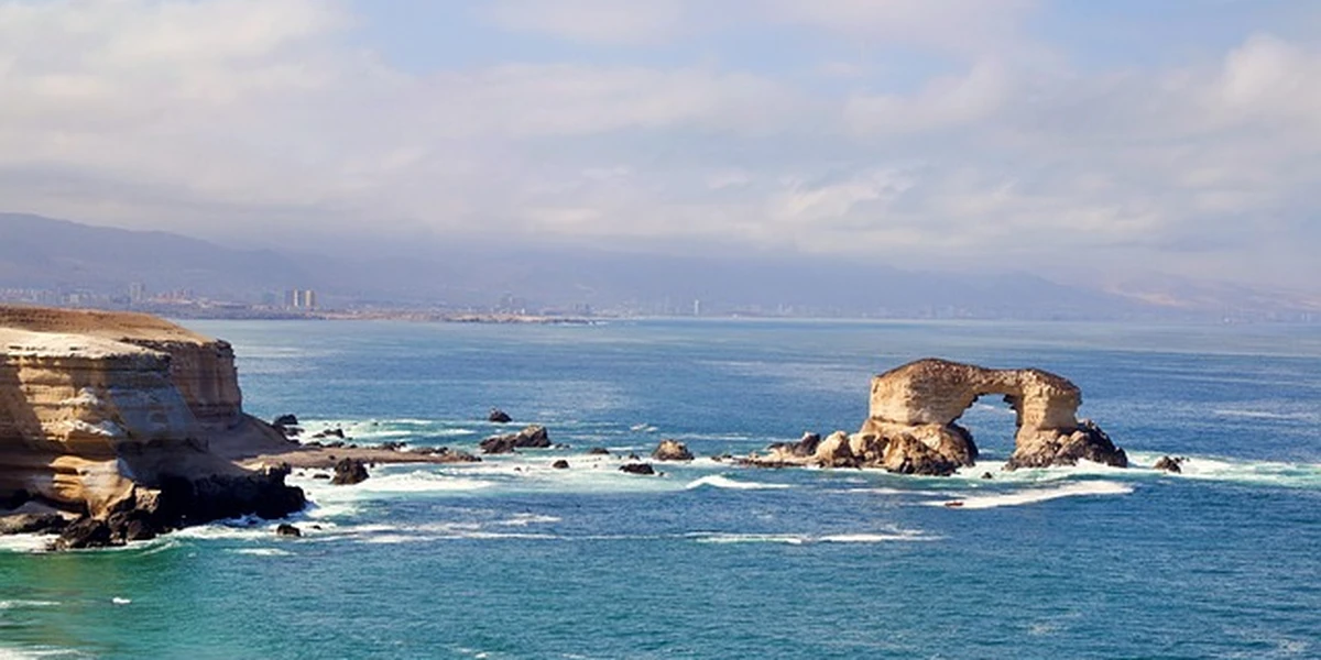 Antofagasta, Chile