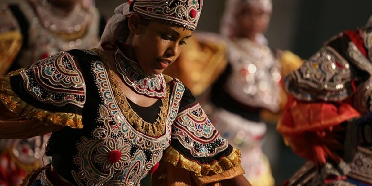 Arugam Bay, Sri Lanka