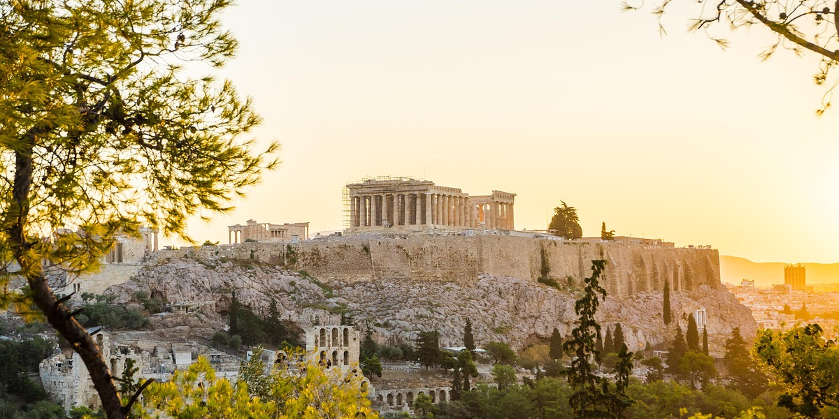 Athens, Greece