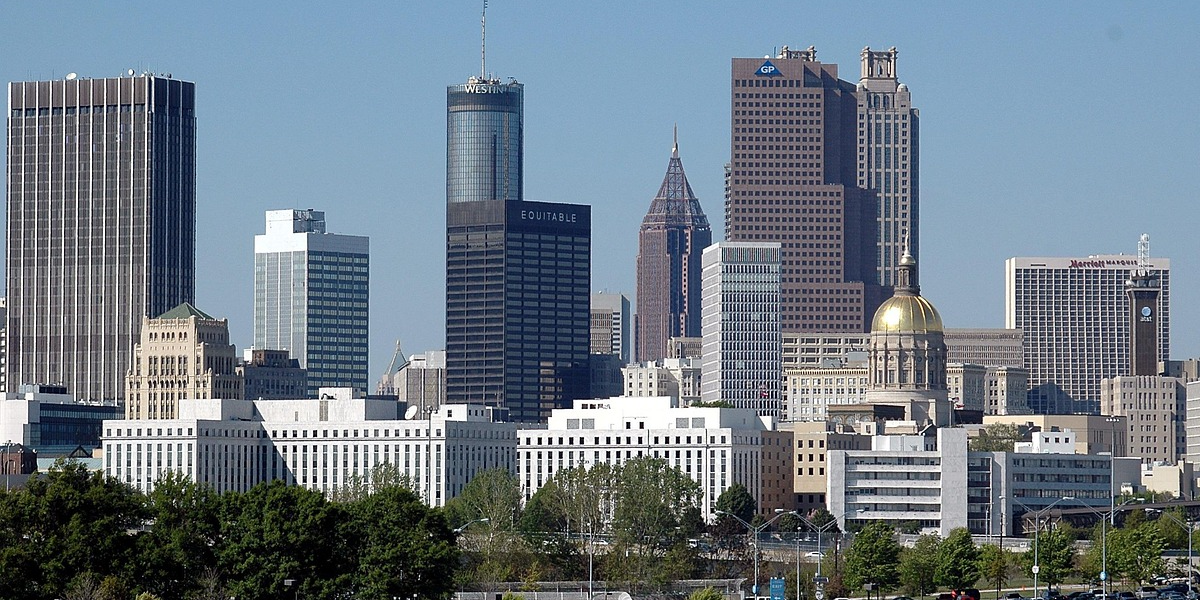 Atlanta, United States