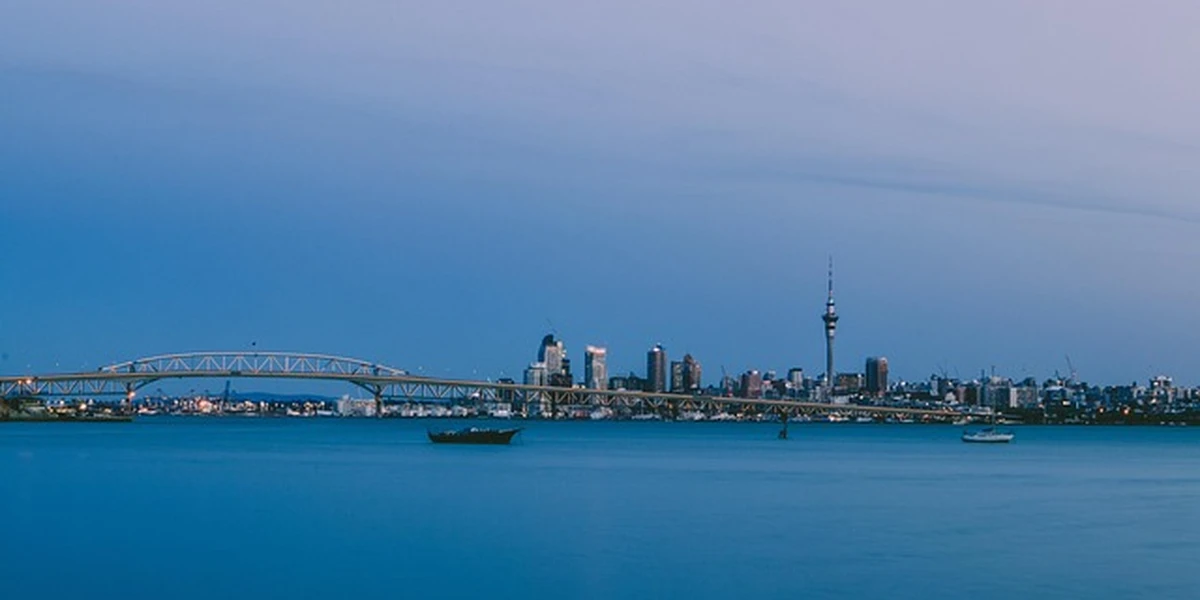 Auckland, New Zealand