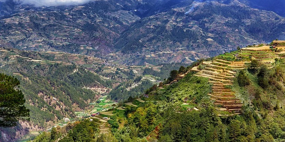 Baguio, Philippines
