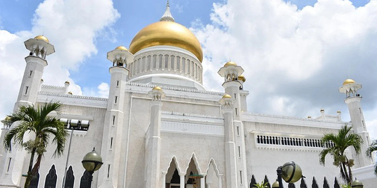 Bandar Seri Begawan, Brunei