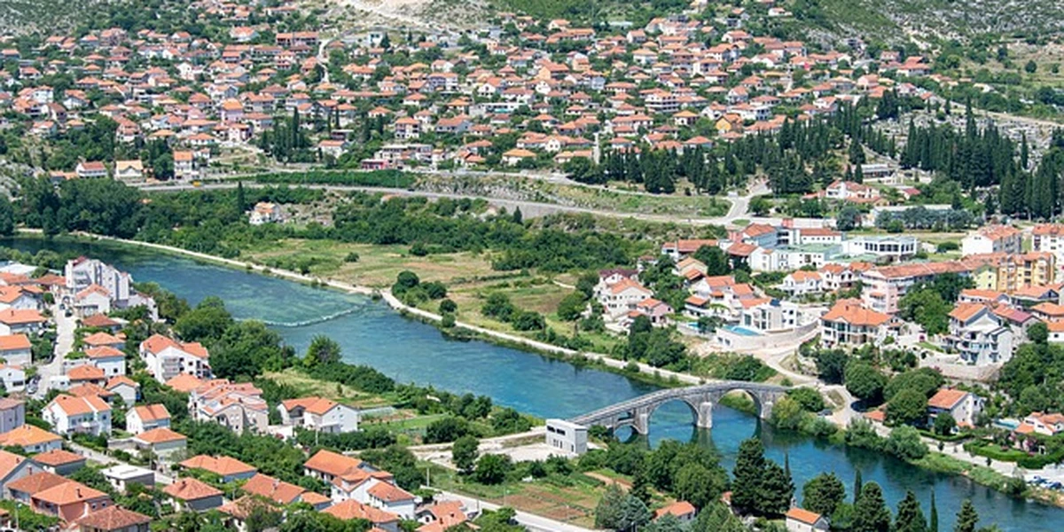 Banja Luka, Bosnia