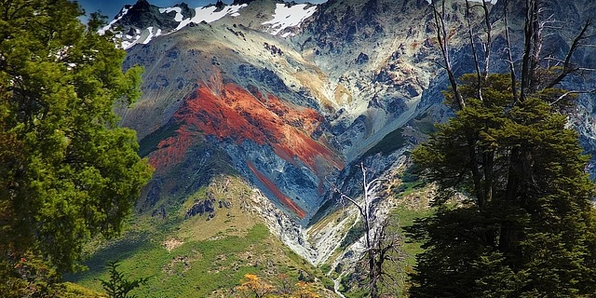 Bariloche, Argentina