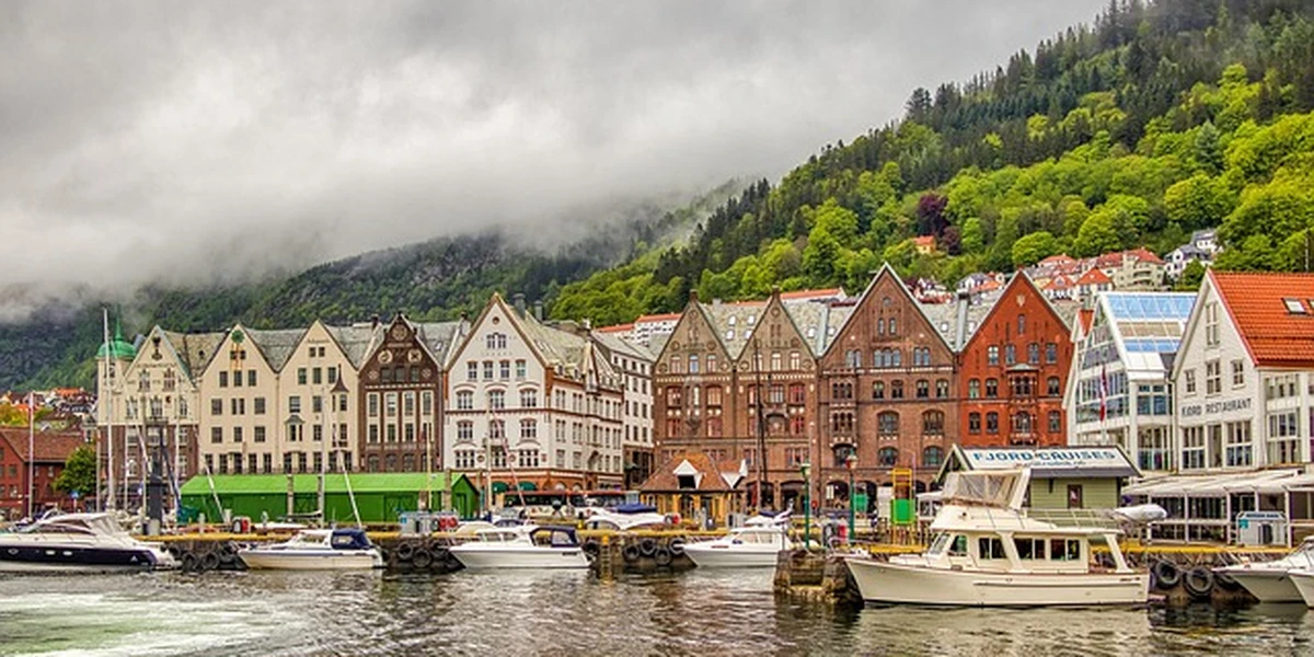 Bergen, Norway