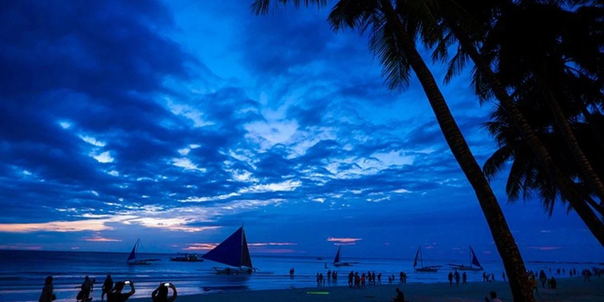 Boracay, Philippines
