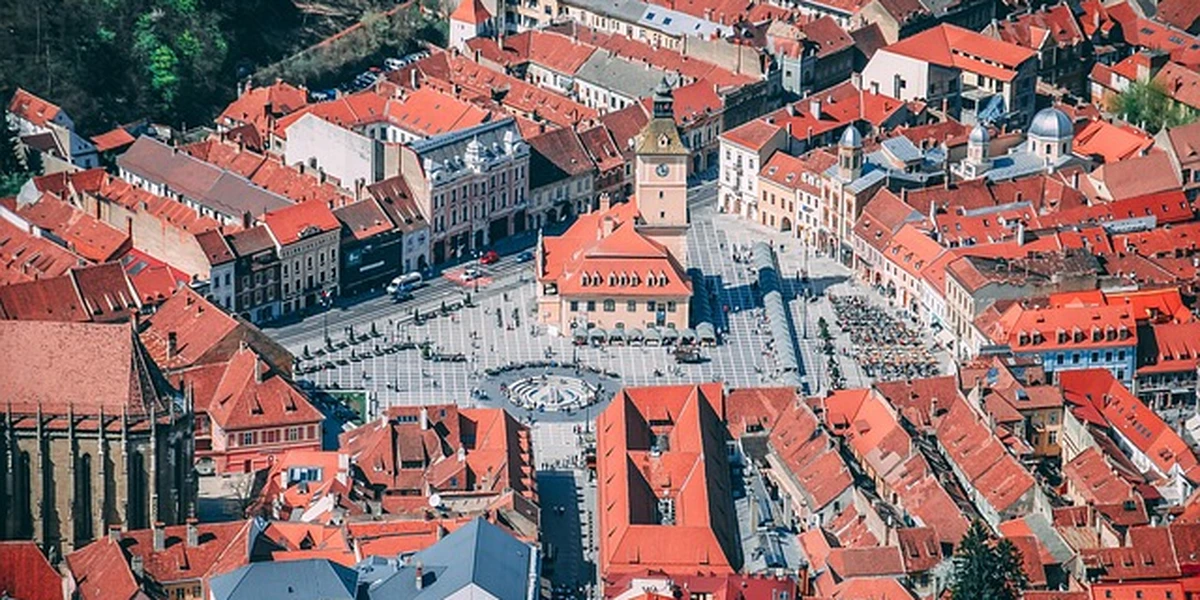 Brasov, Romania