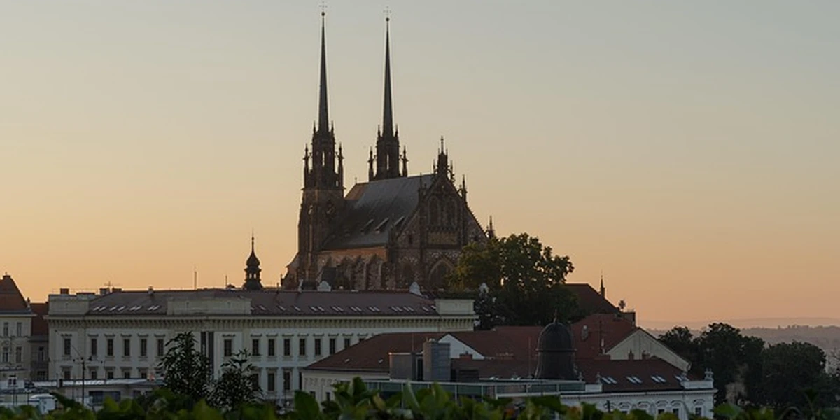 Brno, Czechia