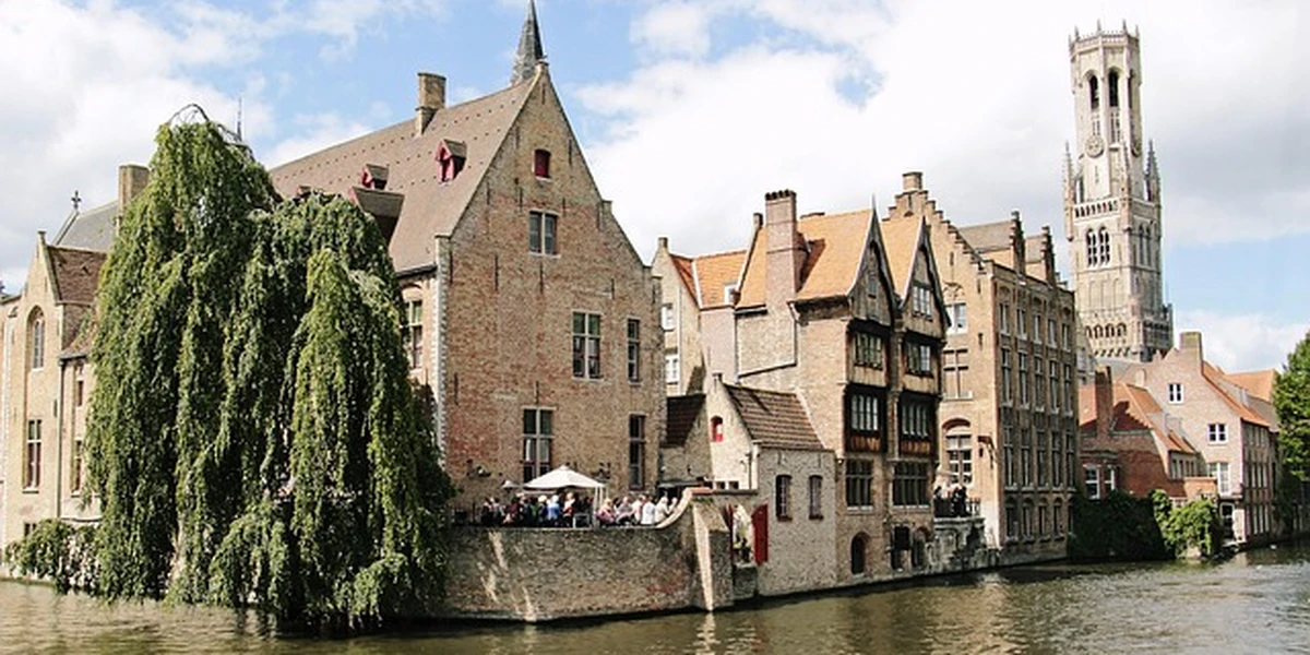 Bruges, Belgium