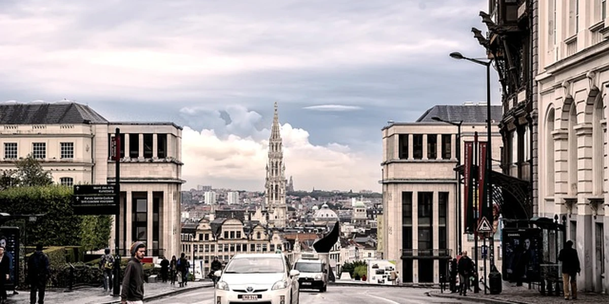 Brussels, Belgium