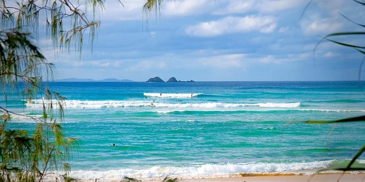 Byron Bay, Australia