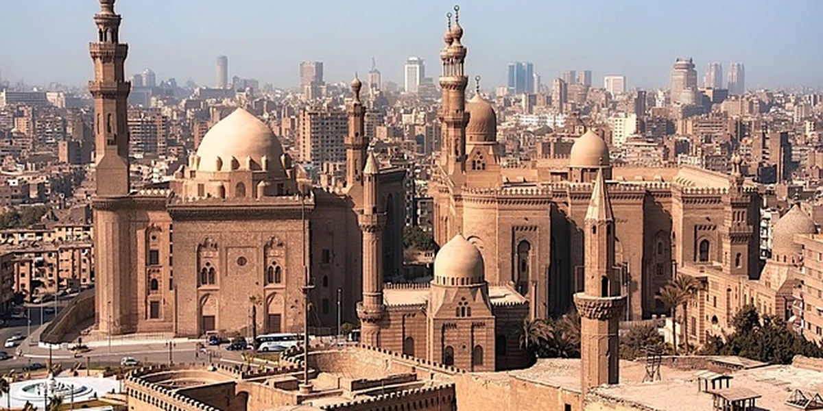 Cairo, Egypt
