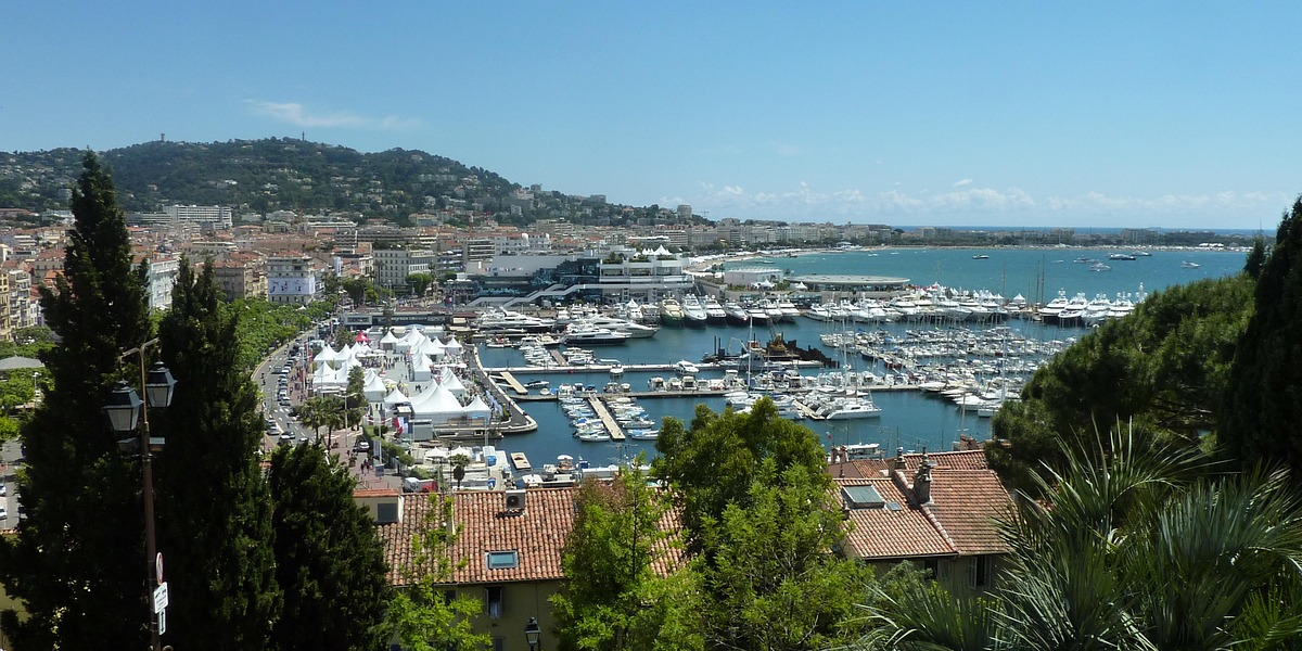 Cannes, France