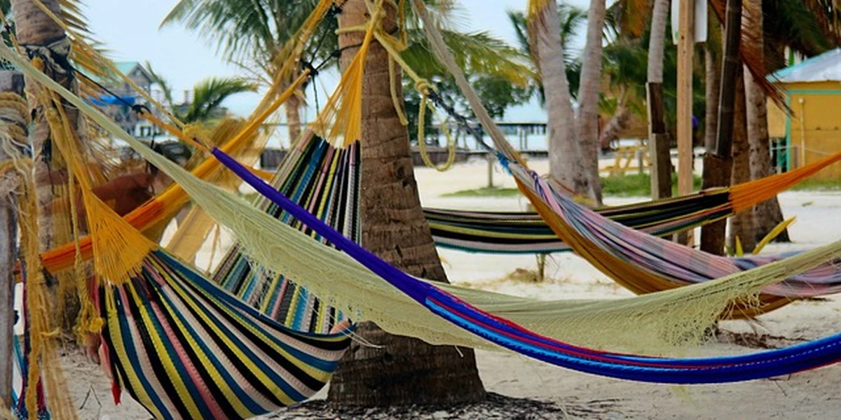 Caye Caulker, Belize