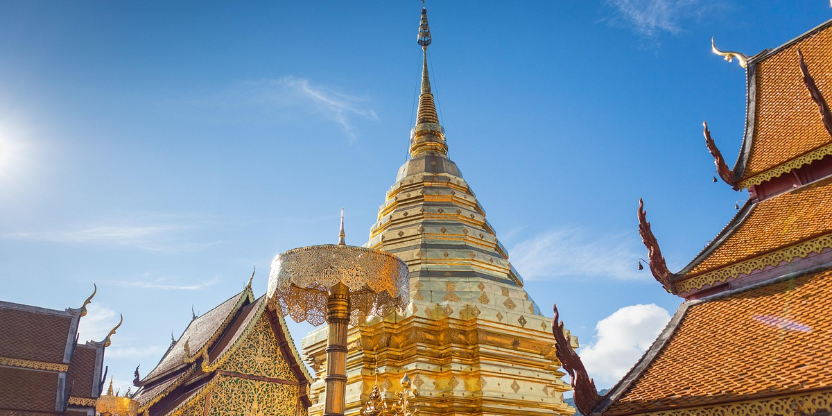 Chiang Mai, Thailand