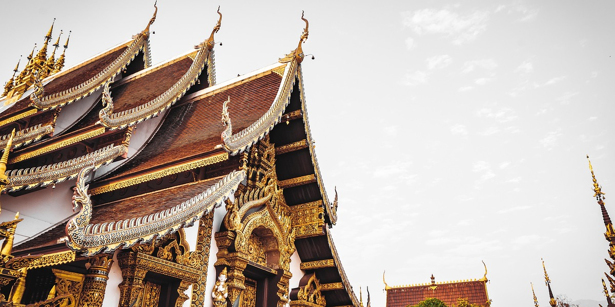 Chiang Rai, Thailand