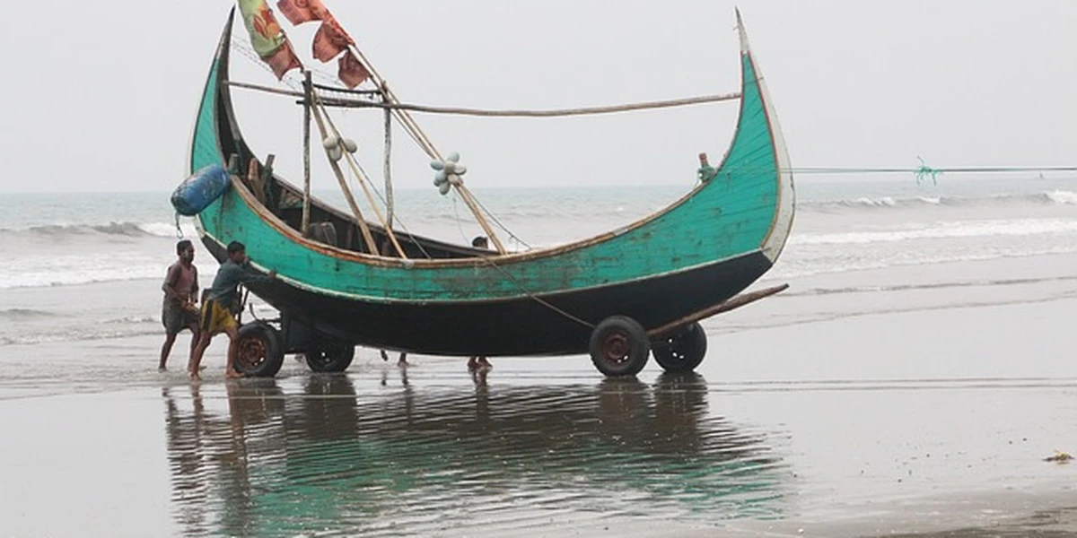 Chittagong, Bangladesh