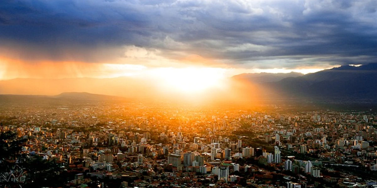 Cochabamba, Bolivia