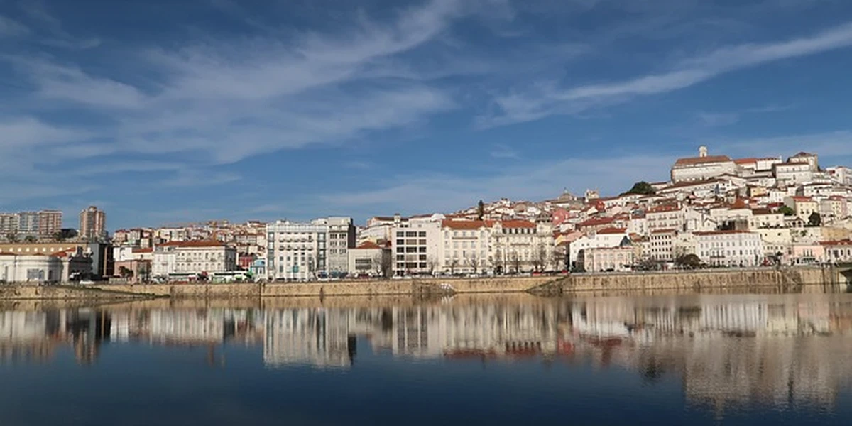 Coimbra, Portugal
