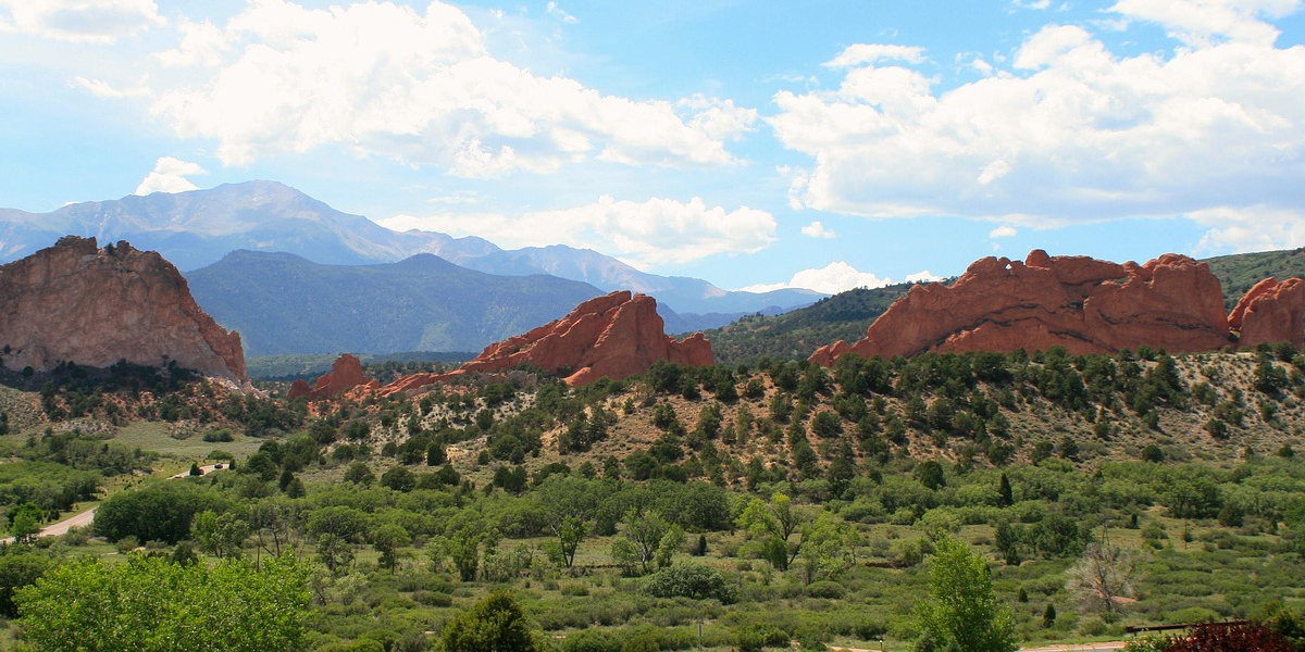 Colorado Springs, United States