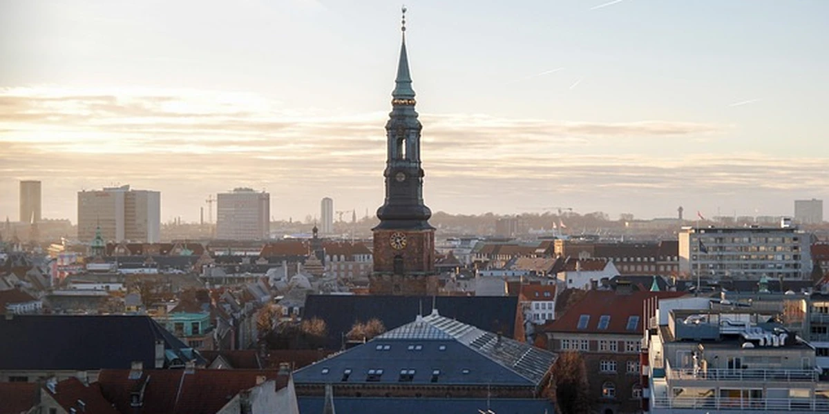 Copenhagen, Denmark