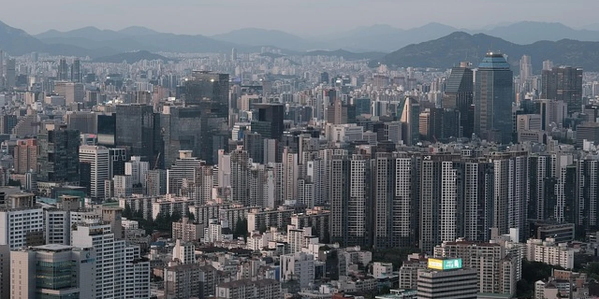 Daejeon, South Korea