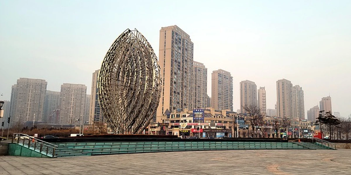 Dalian, China