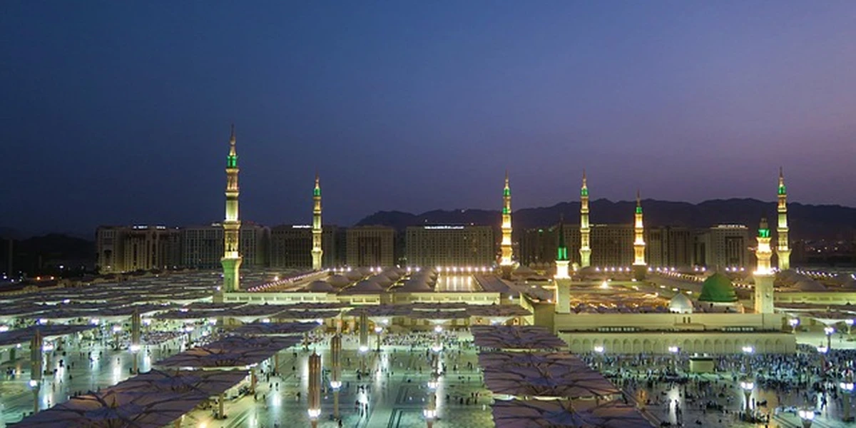 Dammam, Saudi Arabia