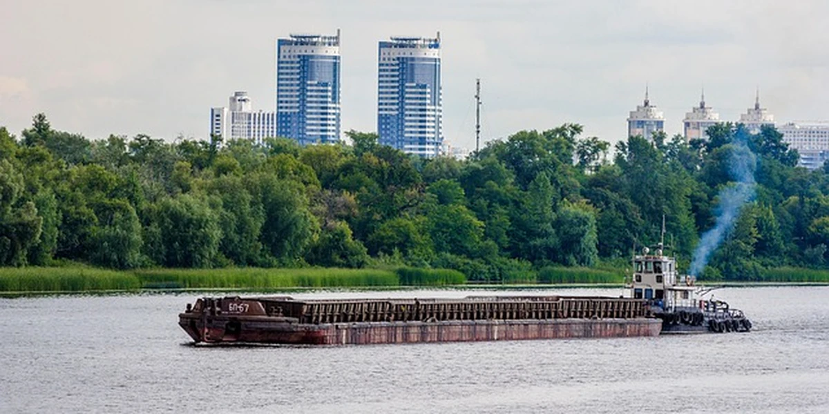 Dnipro, Ukraine
