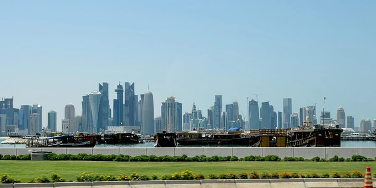 Doha, Qatar