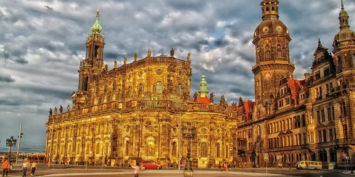 Dresden, Germany