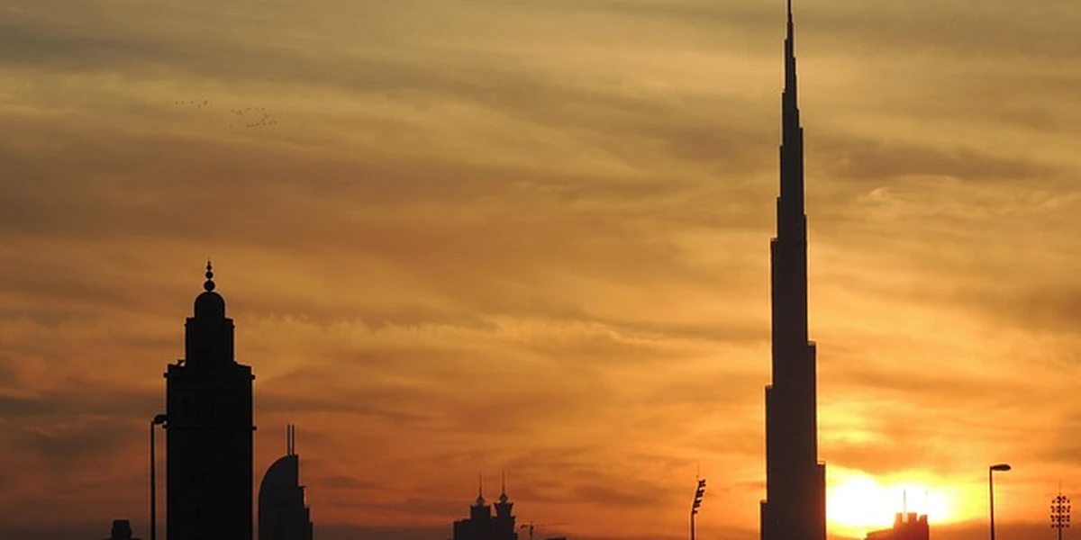 Dubai, United Arab Emirates