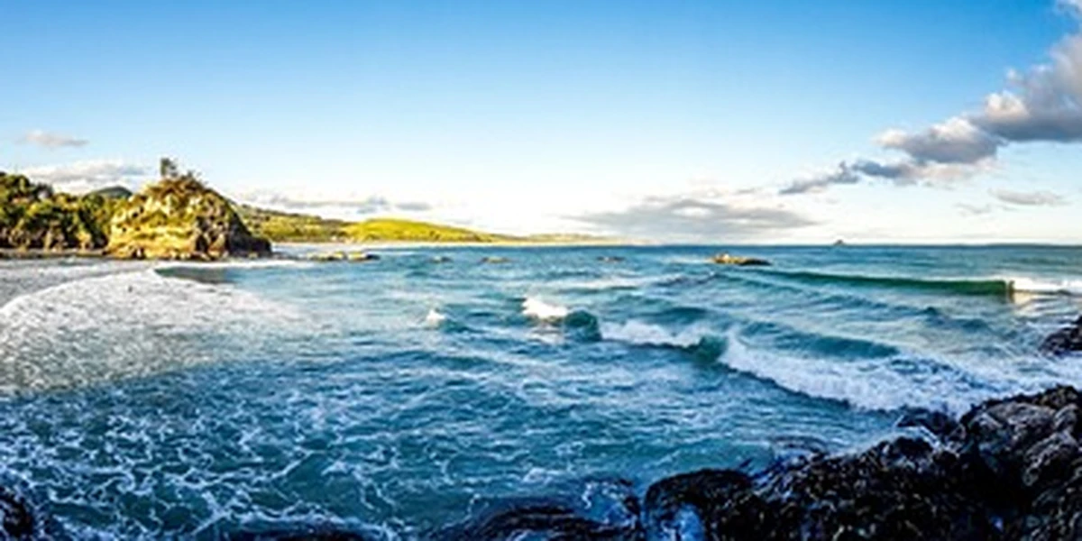 Dunedin, New Zealand