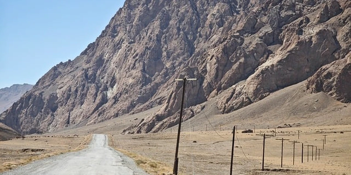 Dushanbe, Tajikistan