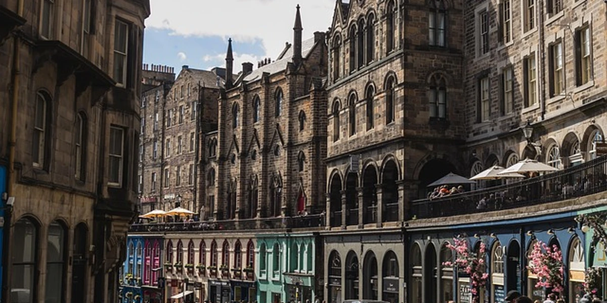 Edinburgh, United Kingdom