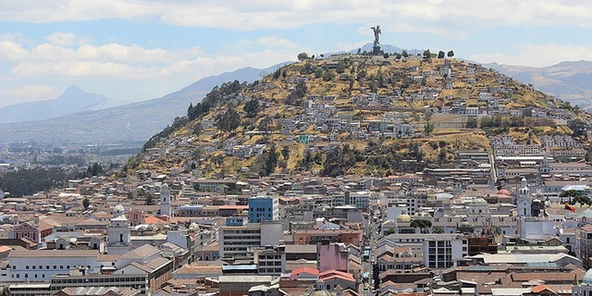El Alto, Bolivia