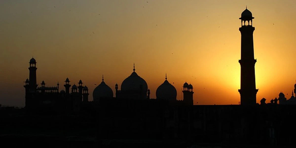Faisalabad, Pakistan