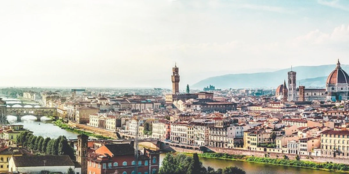 Florence, Italy