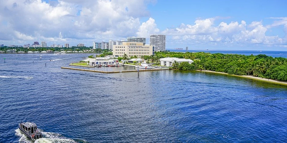 Fort Lauderdale, United States