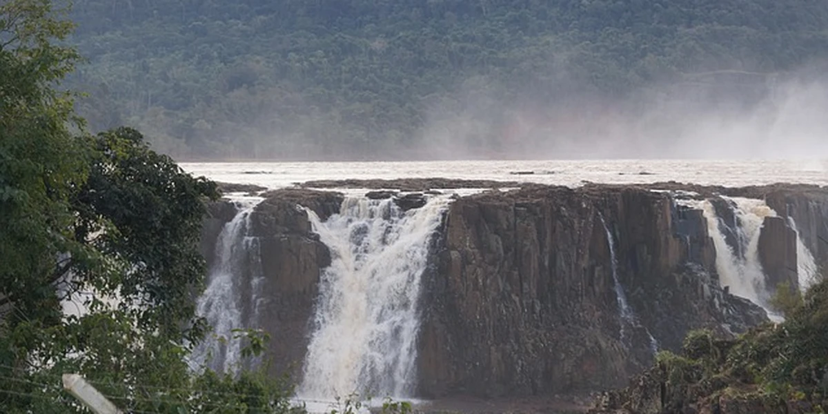Foz do Iguacu, Brazil