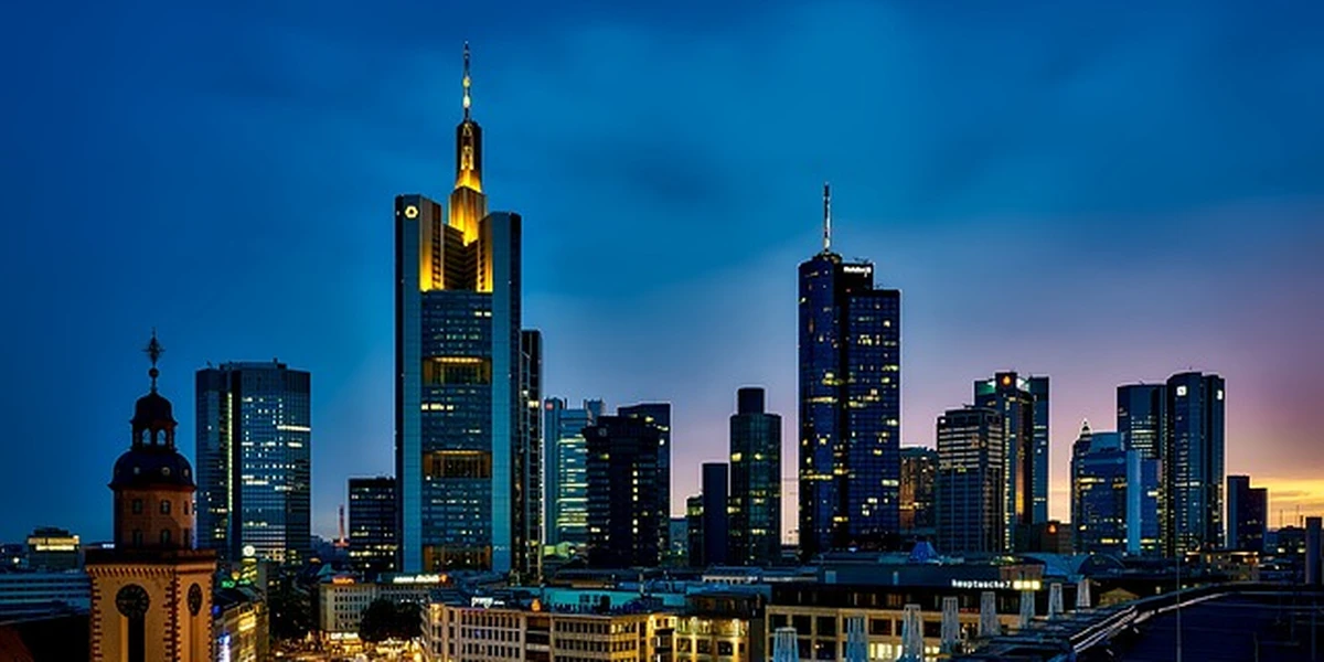 Frankfurt, Germany