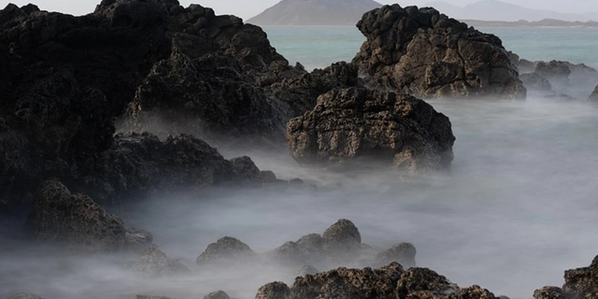 Fuerteventura, Spain