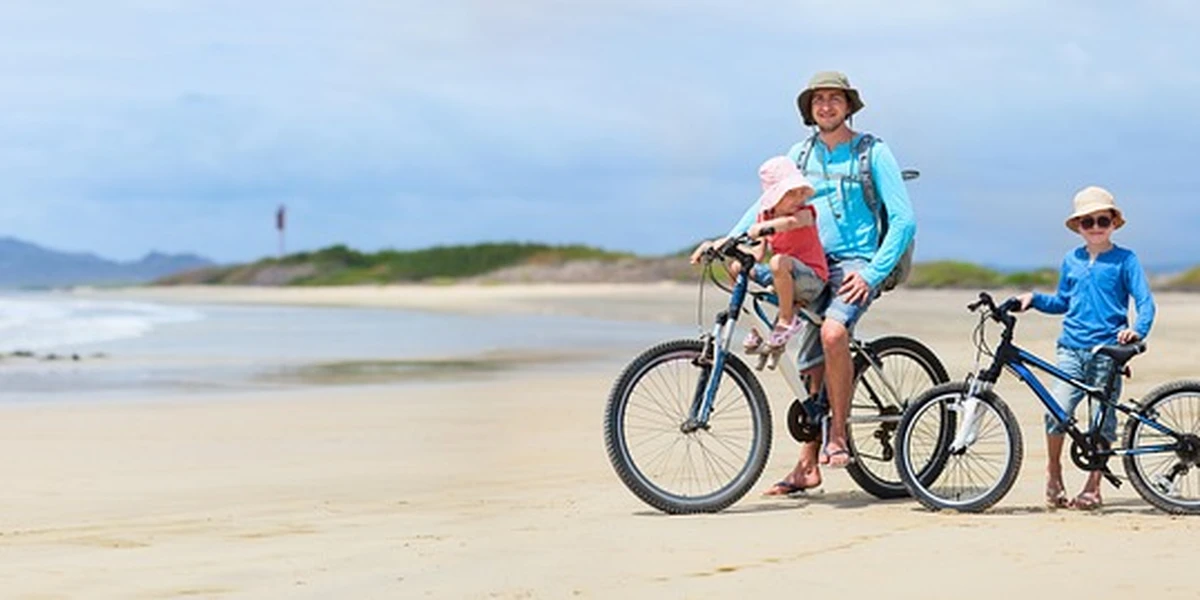 Galapagos Islands, Ecuador